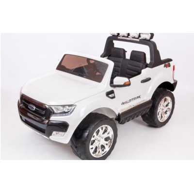    Barty Ford Ranger  