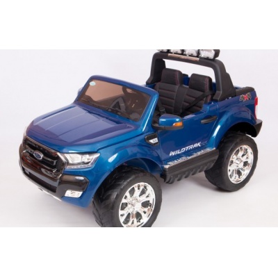  ( ) Barty Ford Ranger  