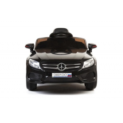   Joy Automatic BJ815 Mercedes Cabrio 