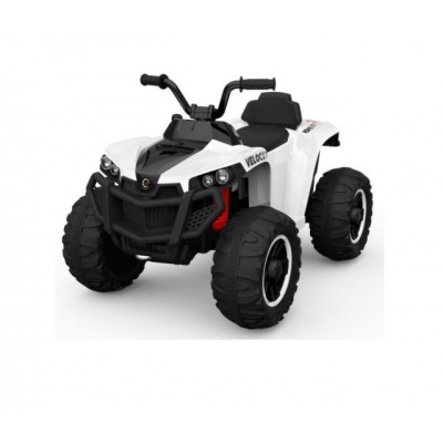 Детский квадроцикл Joy Automatic BJS888 BRP белый