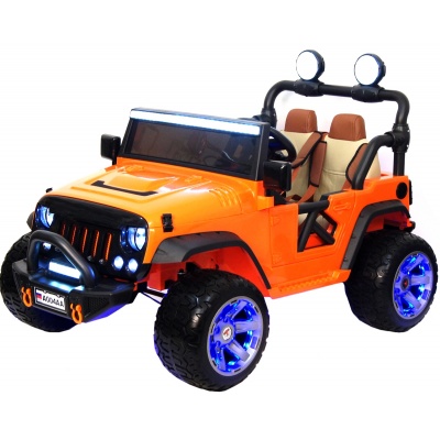   Rivertoys Jeep 004 