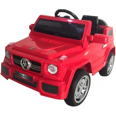   Rivertoys Mers 004 VIP red