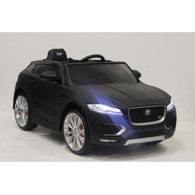   Rivertoys Jaguar F-Pace LS-818  