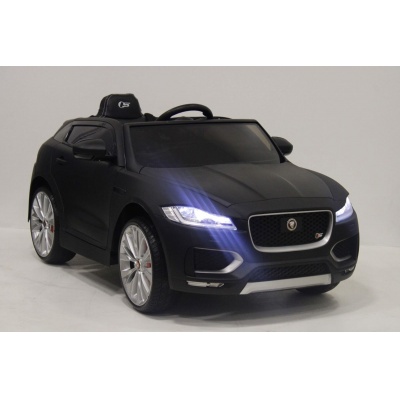   Rivertoys Jaguar F-Pace LS-818  