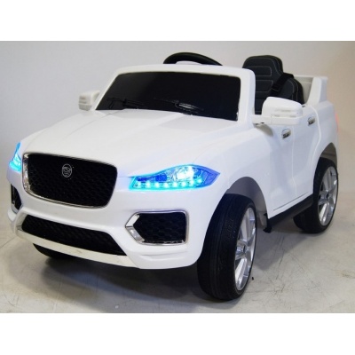   Rivertoys Jaguar F-Pace LS-818 