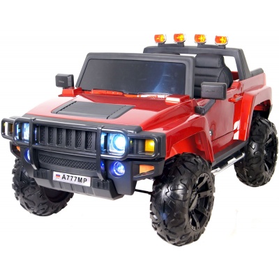   Rivertoys A777MP  
