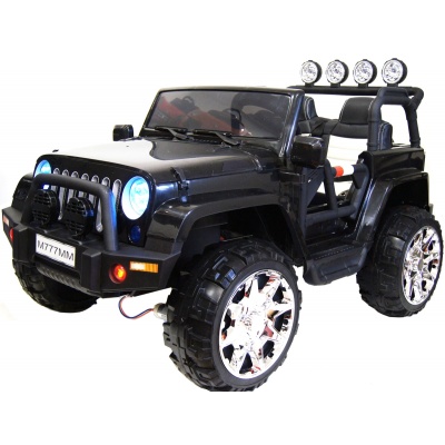   Rivertoys Jeep M777MM 44 