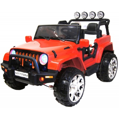   Rivertoys Jeep M777MM 44 