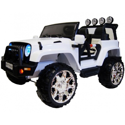   Rivertoys Jeep M777MM 44 