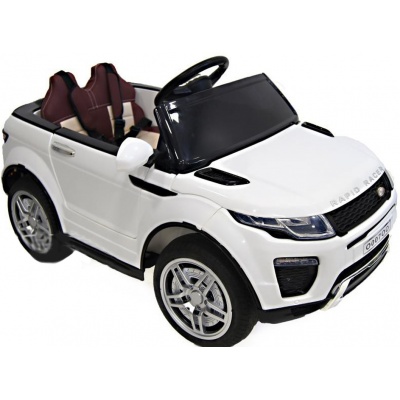   Rivertoys Range 007 VIP 