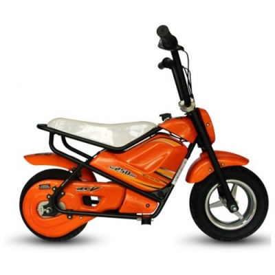   Joy Automatic Mini rocket MC-243 