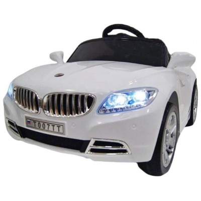   Rivertoys Mers 007 white