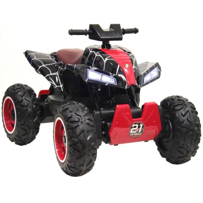   Rivertoys T777TT spider 