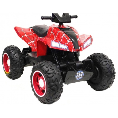   Rivertoys T777TT red-spider
