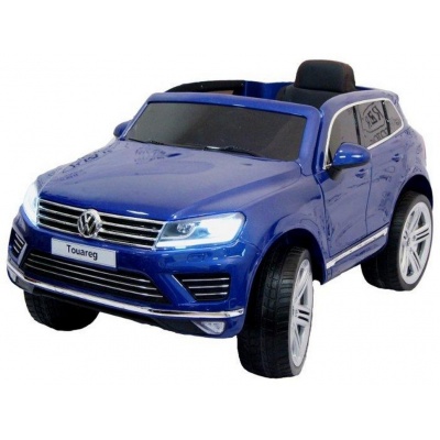   Rivertoys Volkswagen Touareg  