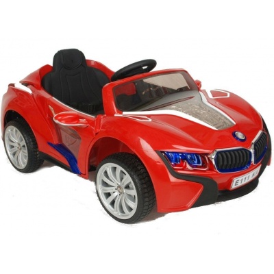   Rivertoys BMW I8 E008KX 