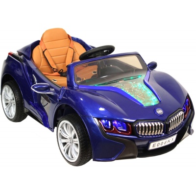  Rivertoys BMW I8 E008KX 