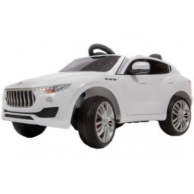   Rivertoys Maserati Levante 008 
