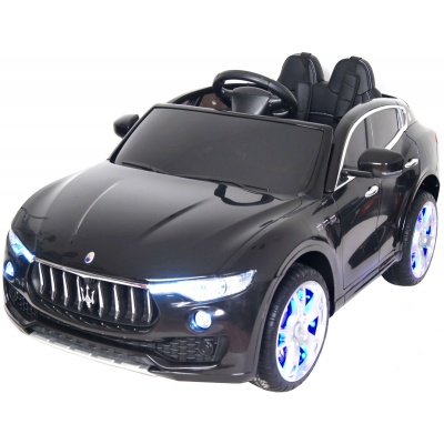   Rivertoys Maserati Levante 008 