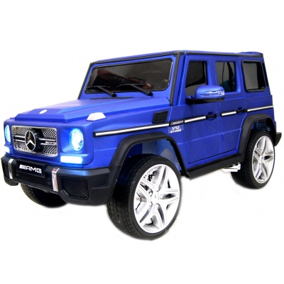   Rivertoys Mercedes-Benz AMG G65  