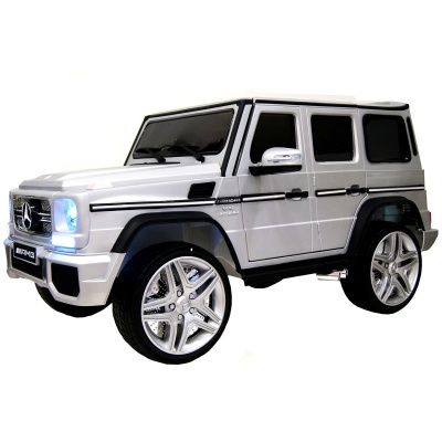  Rivertoys Mercedes G65 AMG 4WD  