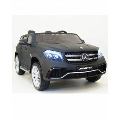   Rivertoys Mercedes-Benz GLS63 AMG  
