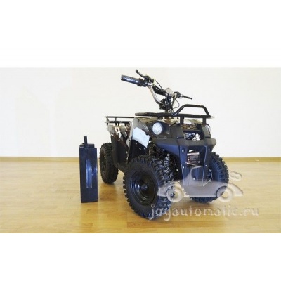   Joy Automatic MC-202 Electro Rider 2  