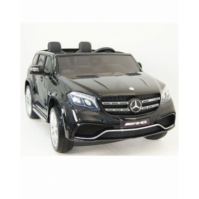   Rivertoys Mercedes-Benz GLS63 AMG  