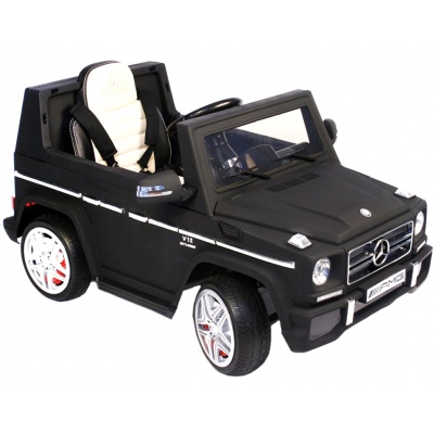  Rivertoys Benz G65 LS-528  