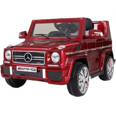   Rivertoys Benz G65 LS-528  