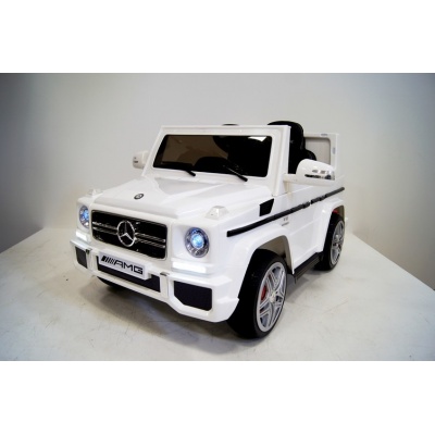   Rivertoys Benz G65 LS-528 