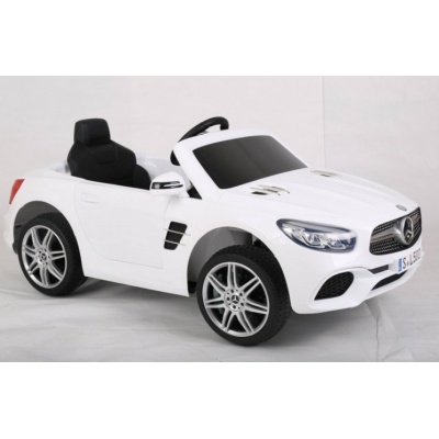   Rivertoys Mercedes-Benz SL500 