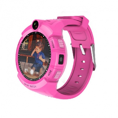    ZDK Q360 GPS+LBS CE