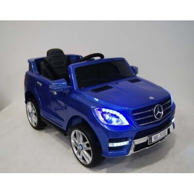   Rivertoys Mercedes-Benz ML350  