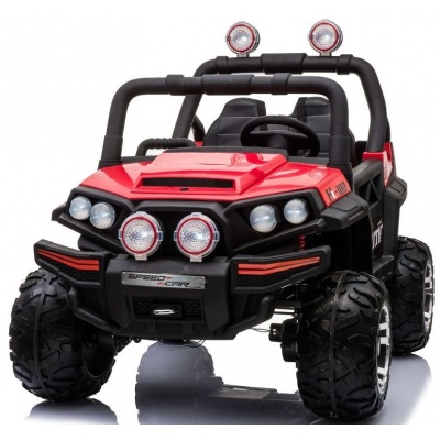   Rivertoys BUGGY 333 44 