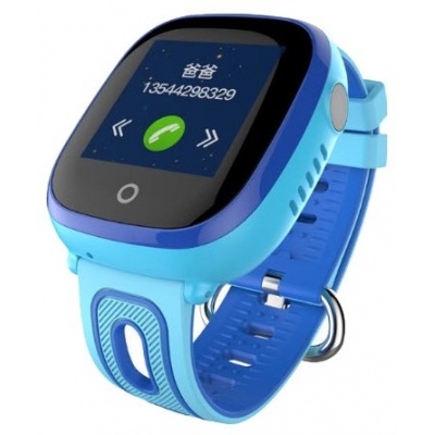    ZDK DF31G GPS+LBS IP67 Waterproof