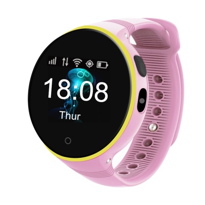    ZDK S669 GPS+LBS