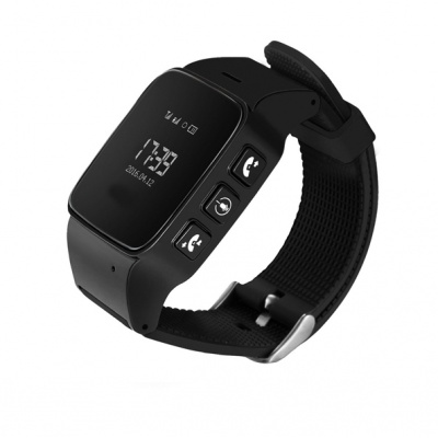      ZDK D99+ GPS Elder watch