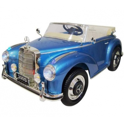   Rivertoys Mercedes-Benz 300S  