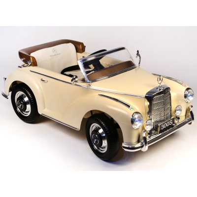   Rivertoys Mercedes-Benz 300S 