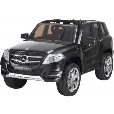   Rivertoys Mercedes-Benz GLK300 black