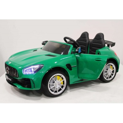   Rivertoys Mercedes-Benz AMG GT R HL289 