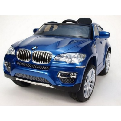   Rivertoys BMW 6 JJ258  