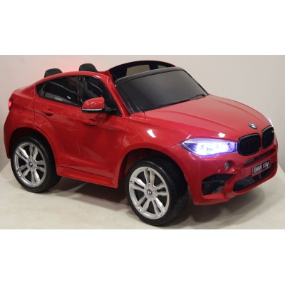  Rivertoys BMW X6M JJ2168 
