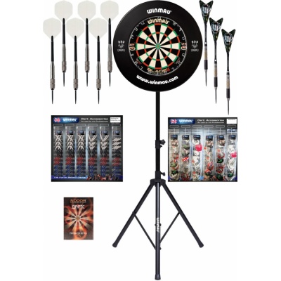      Winmau darts9 