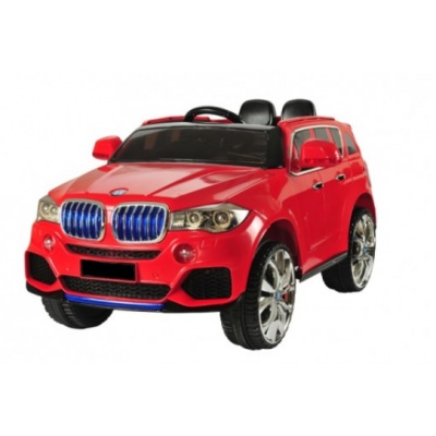  Barty BMW X5 555 F-15 performance
