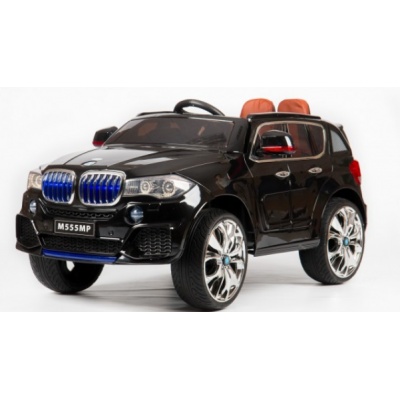  Barty BMW X5 555 F-15 performance  
