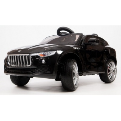  Barty Maserati Levante T005MP  