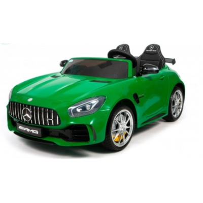  Barty Mercedes-Benz AMG GT R HL289  