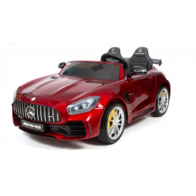  Barty Mercedes-Benz AMG GT RHL289